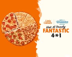 Little Caesars (Próceres)