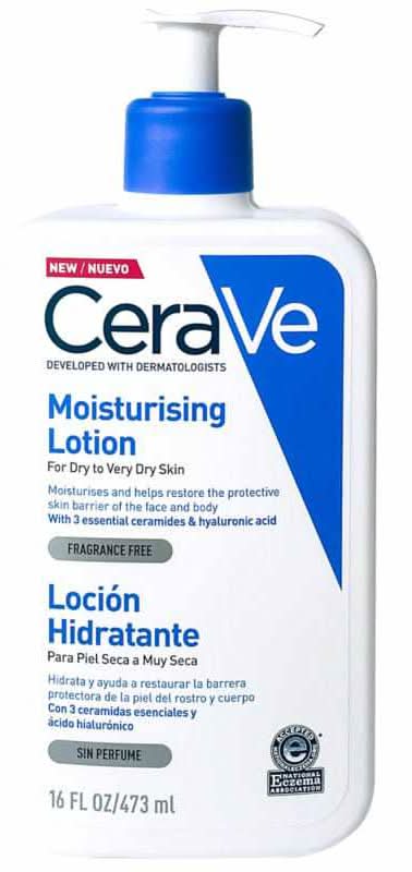 CeraVe Moisturising Lotion 473ml