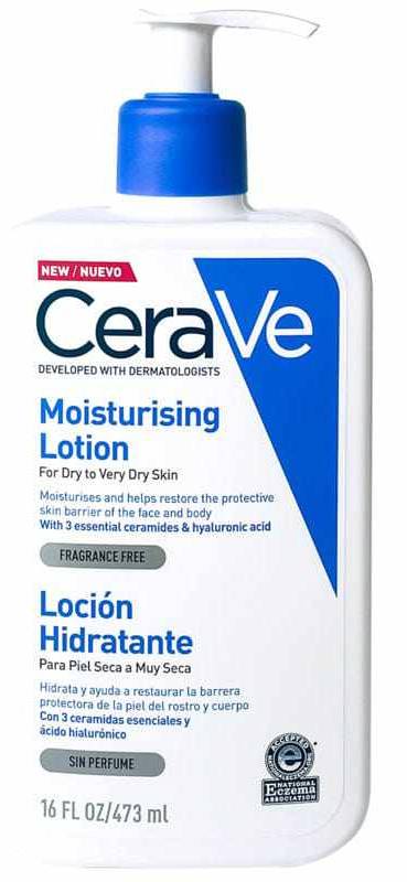 CeraVe Moisturising Lotion 473ml