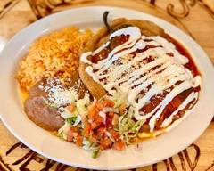 Aurelia's Mexican Food Downtown (1025 Currie Ave)