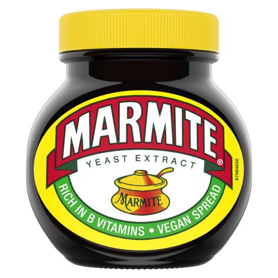 Marmite Yeast Extract 250 g
