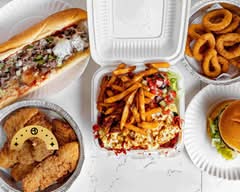 Halal Munchies (Central Islip)