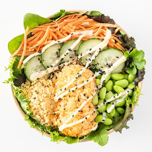 POKÉ CALIFORNIA / CALIFORNIA POKE