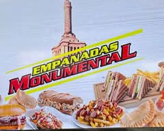 Empanadas Monumental