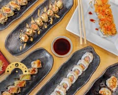 Sushi Zen Maru