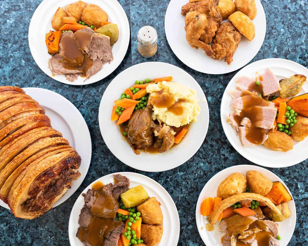 Order Kings Roast Mt. Wellington Delivery Online Auckland Takeout