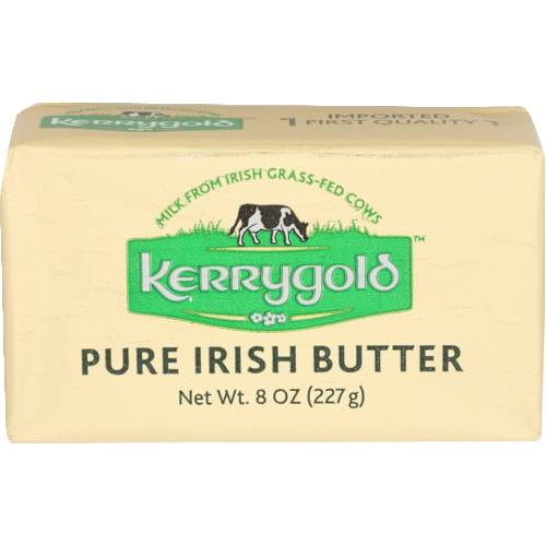 Kerrygold Pure Irish Salted Butter