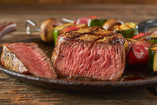 Filet Mignon*