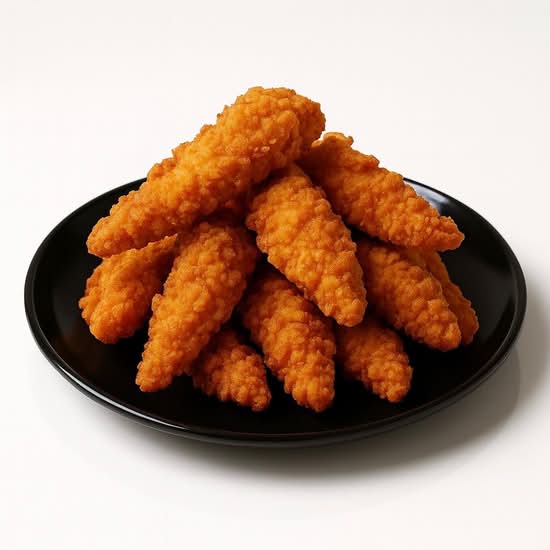 Tenders 🔥