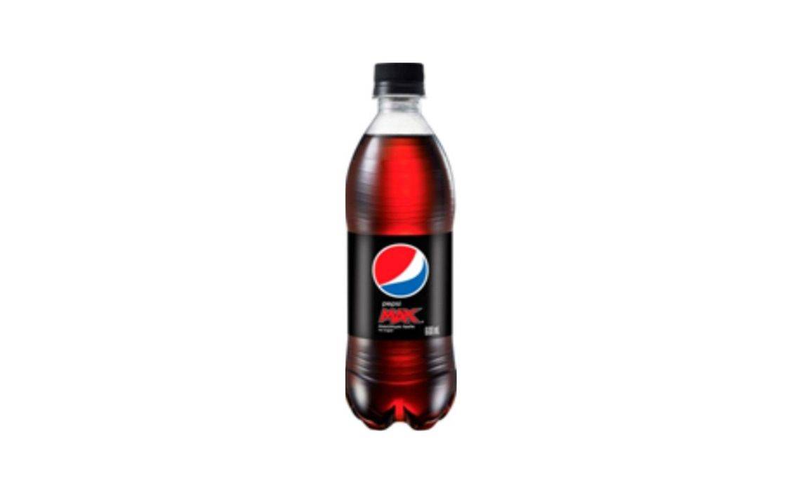 Pepsi Max 600ml