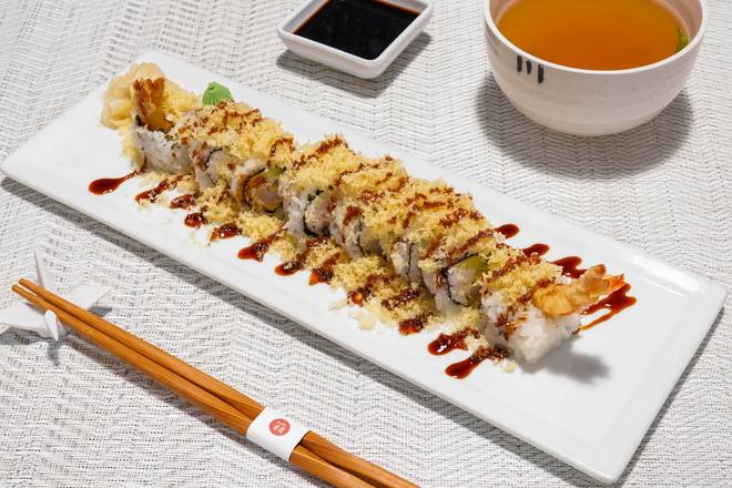 Crunch Roll