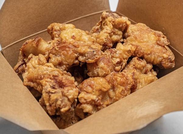 Original Korean Fried Chicken Bites