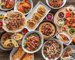 Pita Hut - River Ave.
