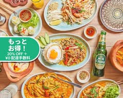 タイ料理研究所 府中店