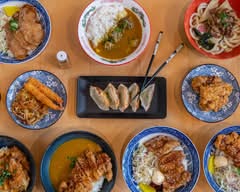 Joy Sushi (Palmerston North)