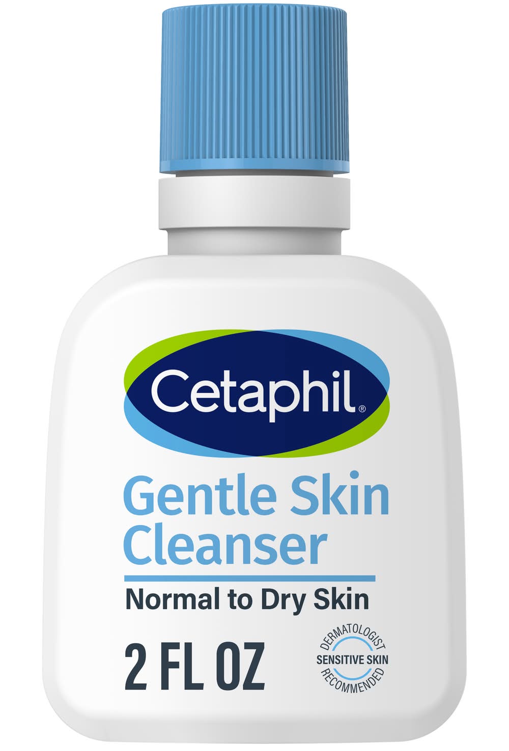 Cetaphil Gentle Skin Cleanser (2 fl oz)
