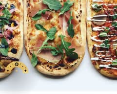 LOVEPIZZA (Rabbit Hill)