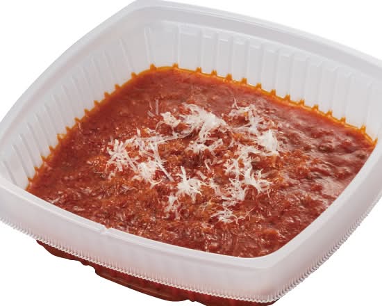 （ソースのみ・麺なし）感動ボロネーゼ　(Sauce only) Excellent Bolognese