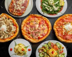 La Vierge - Restaurant, bar, lounge à Longpont-Sur-Orge en Essonne 91