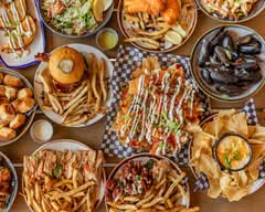 New Scotland Brew Pub (Portland St.)