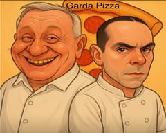 Garda Pizza