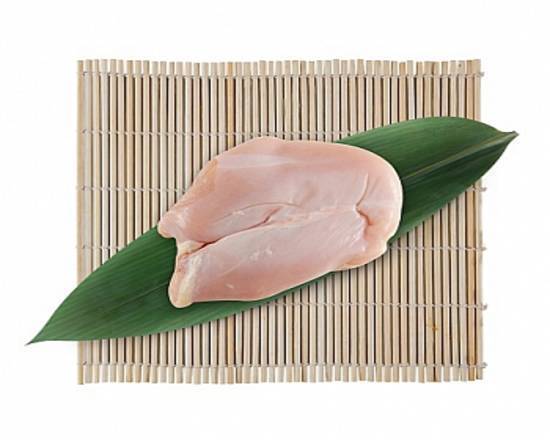 放山古早雞雞胸肉 Free Range Chicken Breast