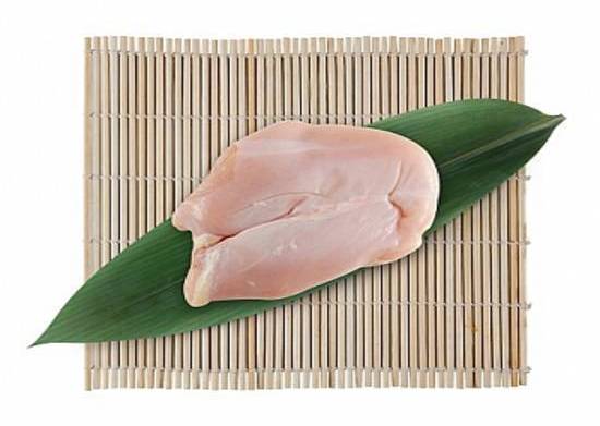 放山古早雞雞胸肉 Free Range Chicken Breast