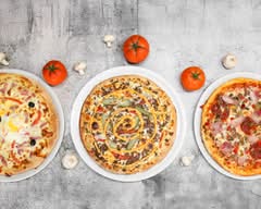 Pizza Délices (Roye)