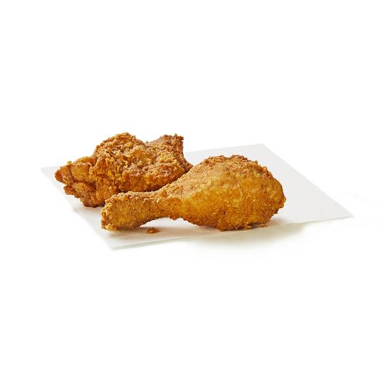2 Piece Original Recipe Chicken