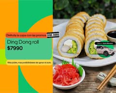 GyG Sushi