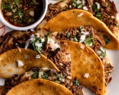 Taco Baja Dumfries (17487 Jefferson Davis Hwy)