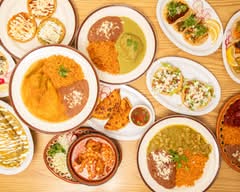 Taqueria Rinconcito Oaxaqueño (Belle Terrace)