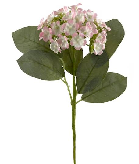 10" Hydrangea Pick By Ashland