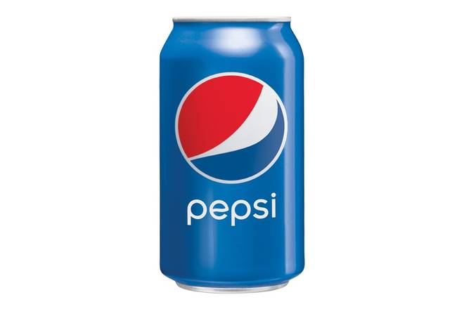 12oz Can - Pepsi®
