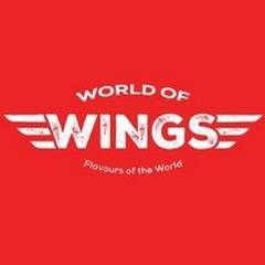 World of Wings (Vaughton St, B12)