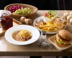 晨光朝食早午餐