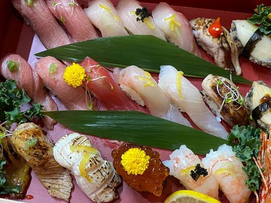 Shibui Sushi Japanese Eatery