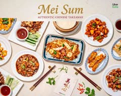 Mei Sum 美心中餐