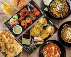 Indian Spicy Villa