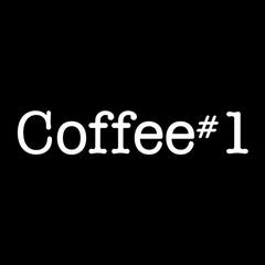 Coffee #1 - Stourbridge