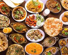 Asees Restaurant & Sweets Shop - Pure Vegetarian Punjabi Restaurant in Leicester