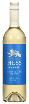 Hess Select North Coast Sauvignon Blanc Wine, 2016 (750 ml)