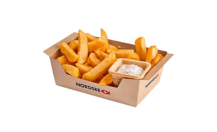 Pommes Normal