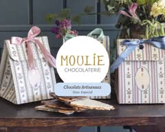 Moulie Chocolaterie (Arauco Maipú 🍫)
