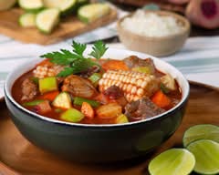 Alma de Barro (Polanco)