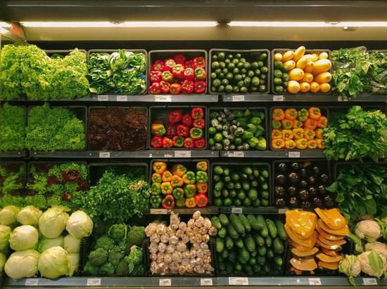 Fruitsdoor Market