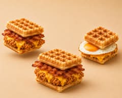 Shamaco Waffles