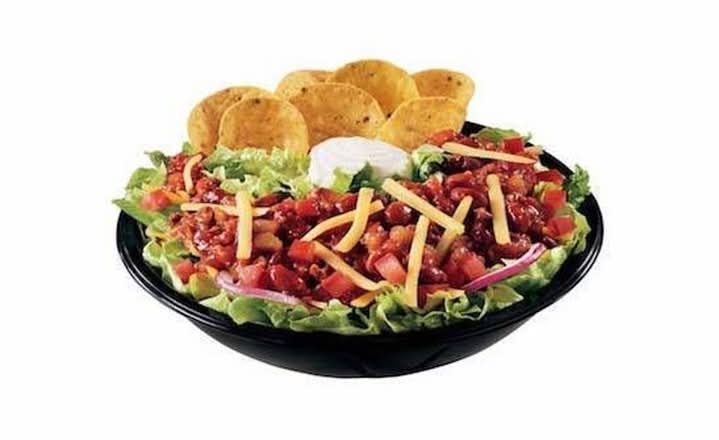Taco Salad