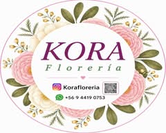 Kora Floreria (Santiago)