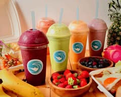 アイナカフェ AINA CAFÉ